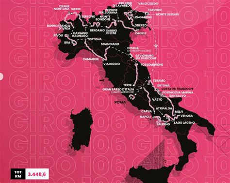 Giro d'Italia 2023: the ultimate guide to the Italian Grand Tour.